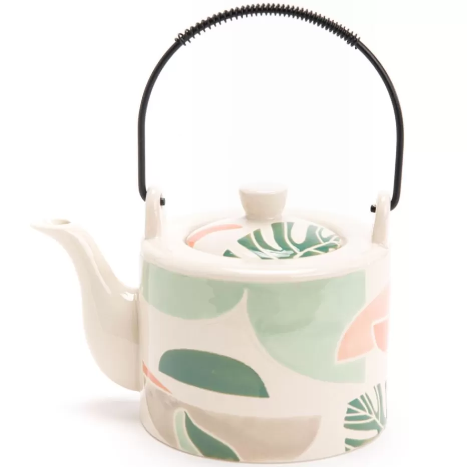 Banak Desmo* Accesorios De Té