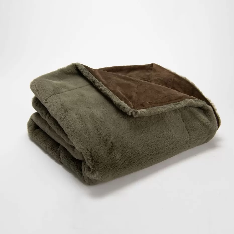Banak Esty* Mantas Y Plaids