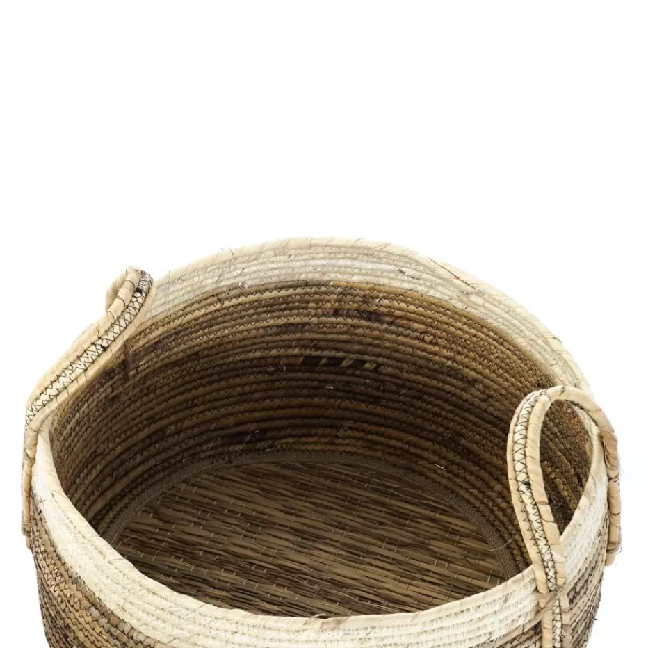 Banak Folk* Cestos