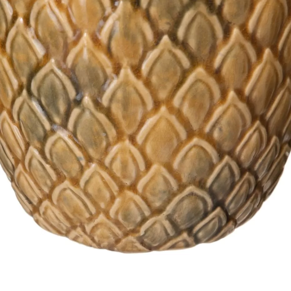 Banak Galo* Jarrones Y Bandejas Decorativas