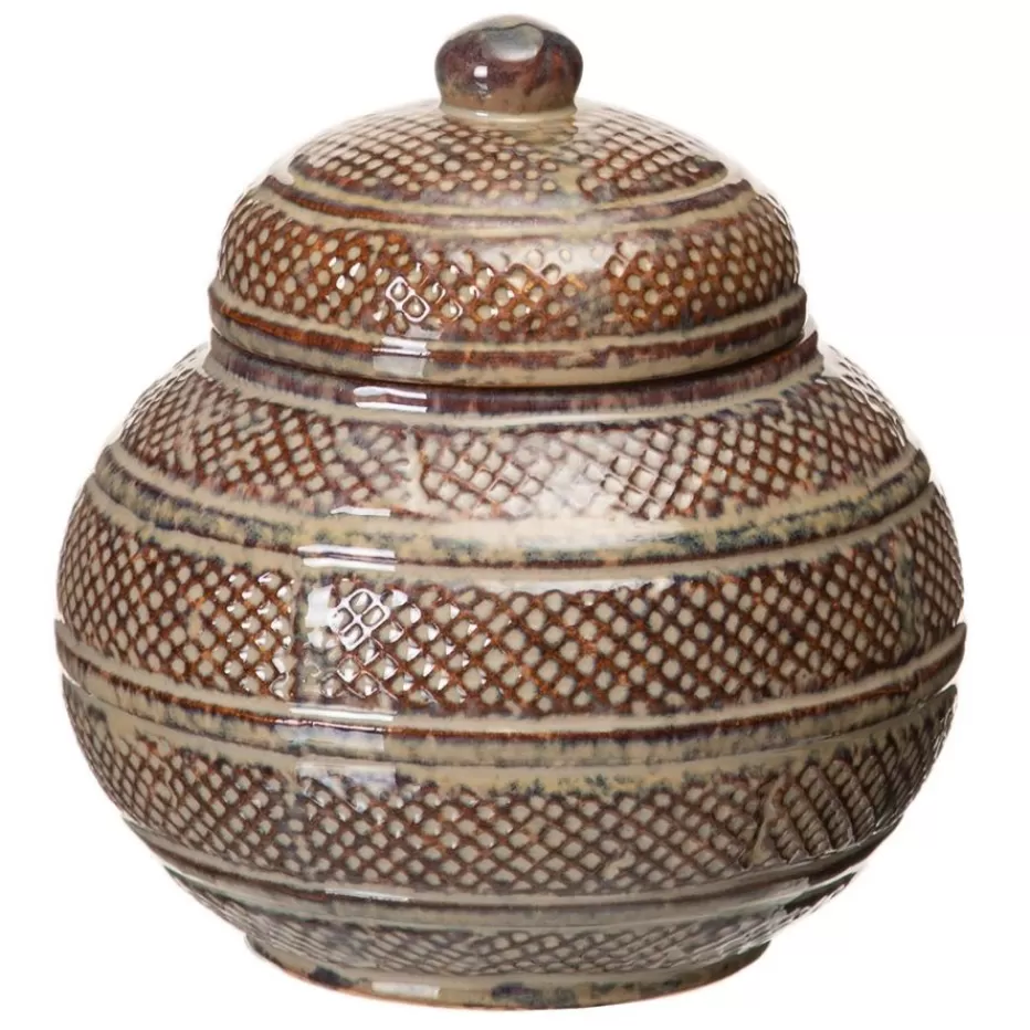 Banak Gemas* Jarrones Y Bandejas Decorativas