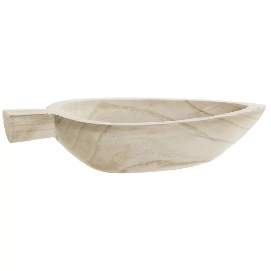 Banak Gito* Jarrones Y Bandejas Decorativas