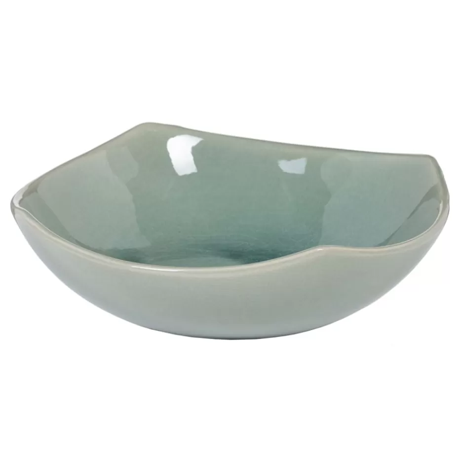 Banak Gomis* Jarrones Y Bandejas Decorativas