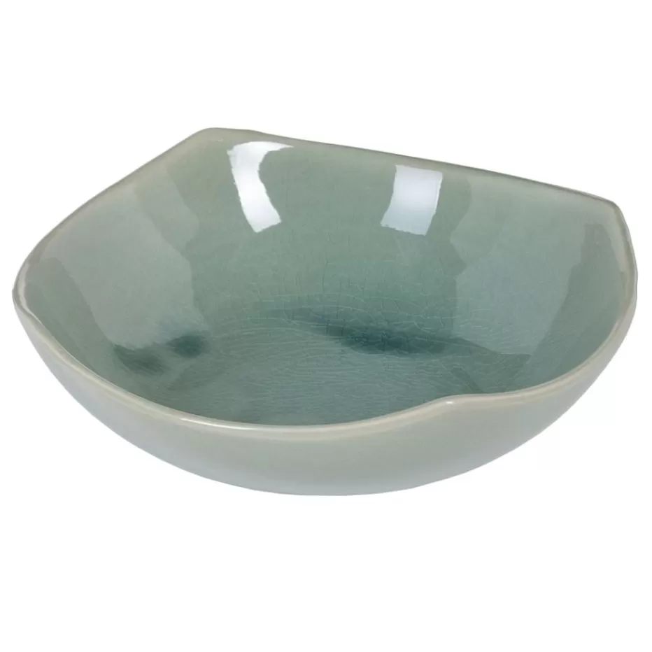 Banak Gomis* Jarrones Y Bandejas Decorativas