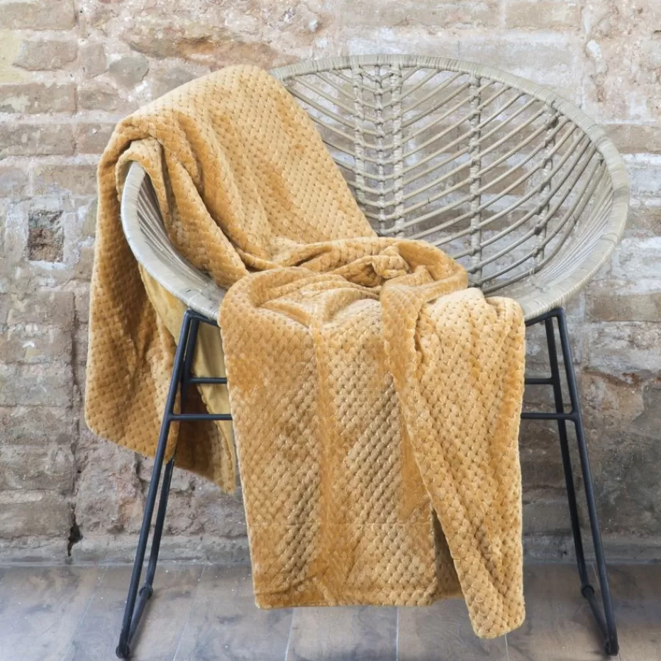 Banak Info* Mantas Y Plaids