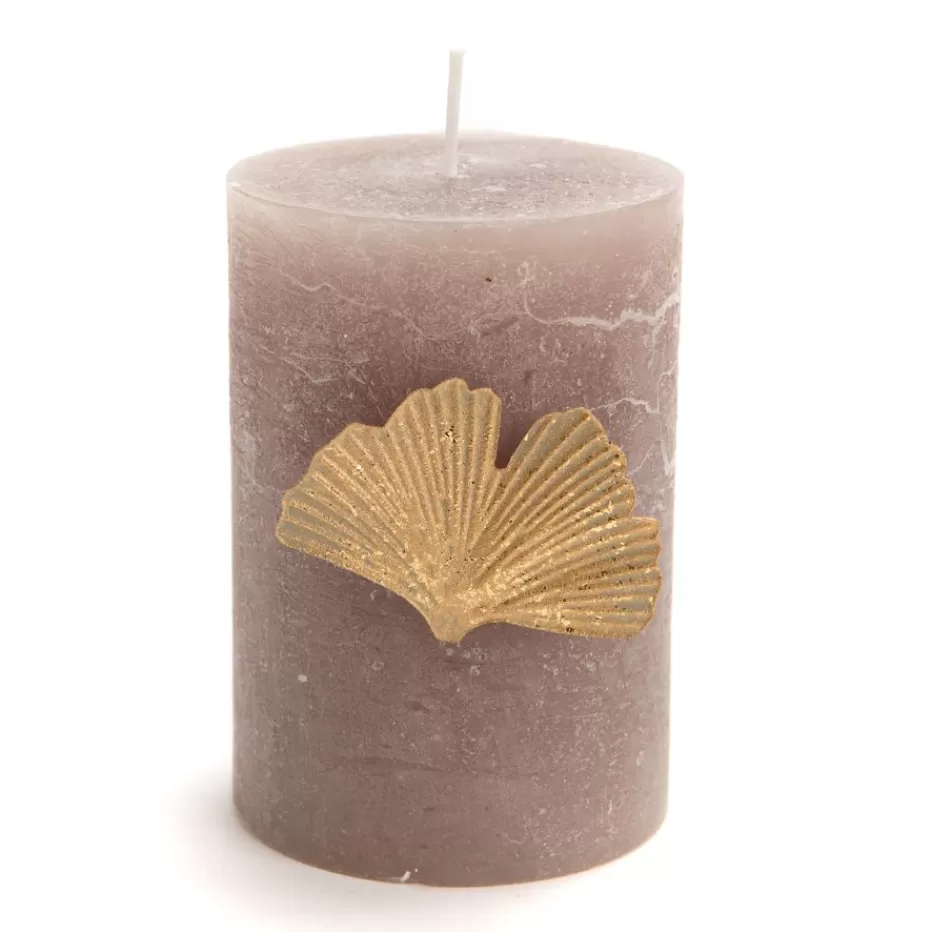 Banak Jabas* Velas Aromáticas
