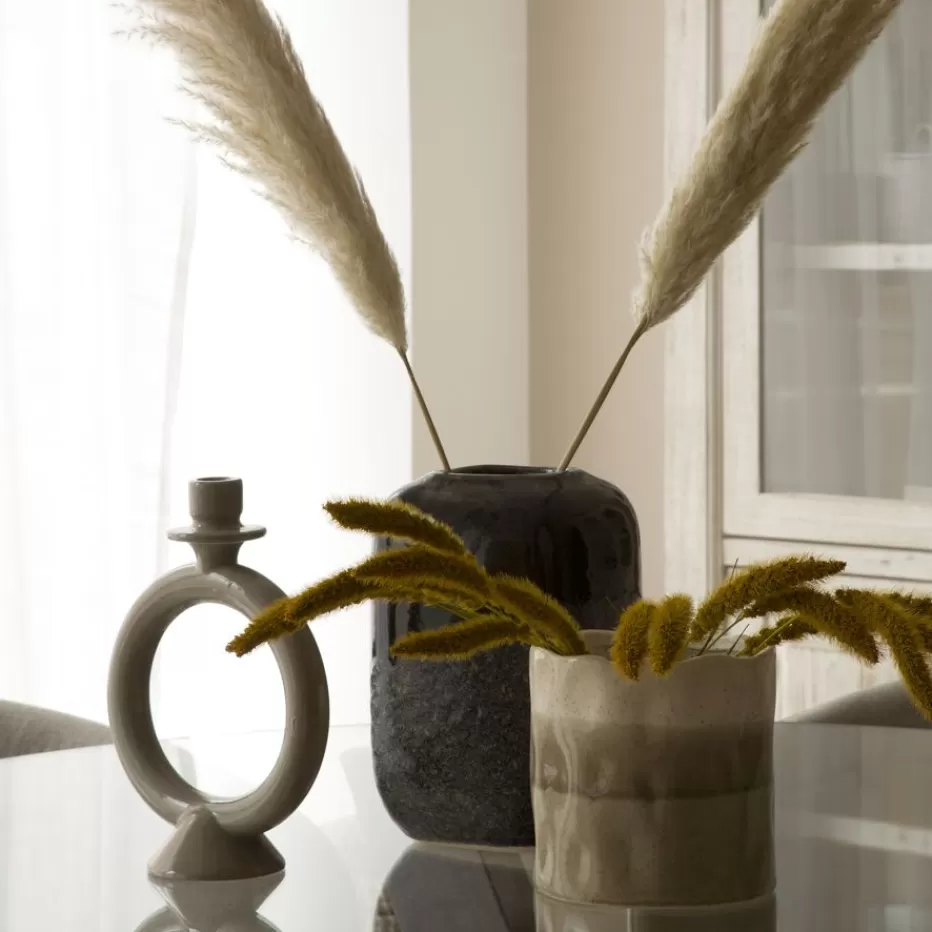 Banak Jaku* Jarrones Y Bandejas Decorativas