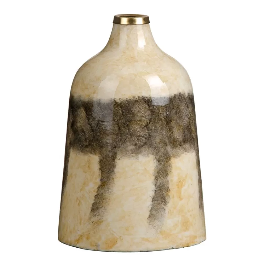 Banak Kahas* Jarrones Y Bandejas Decorativas