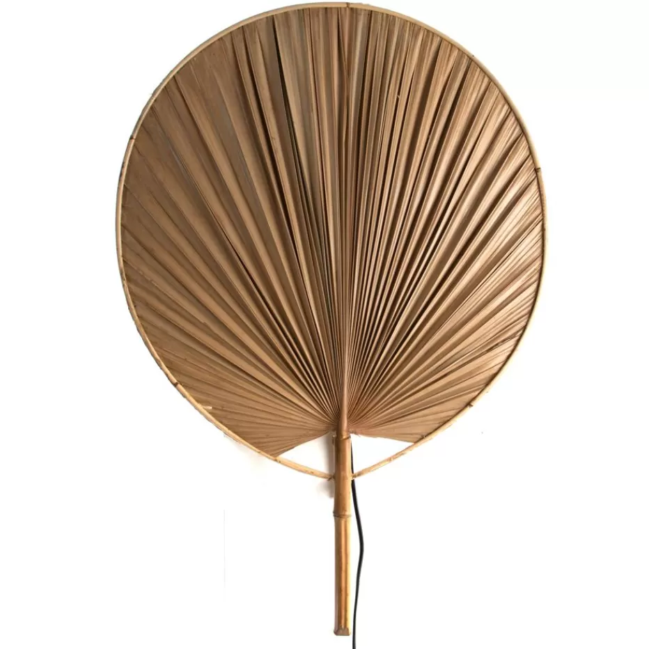 Banak Kajas* Apliques De Pared