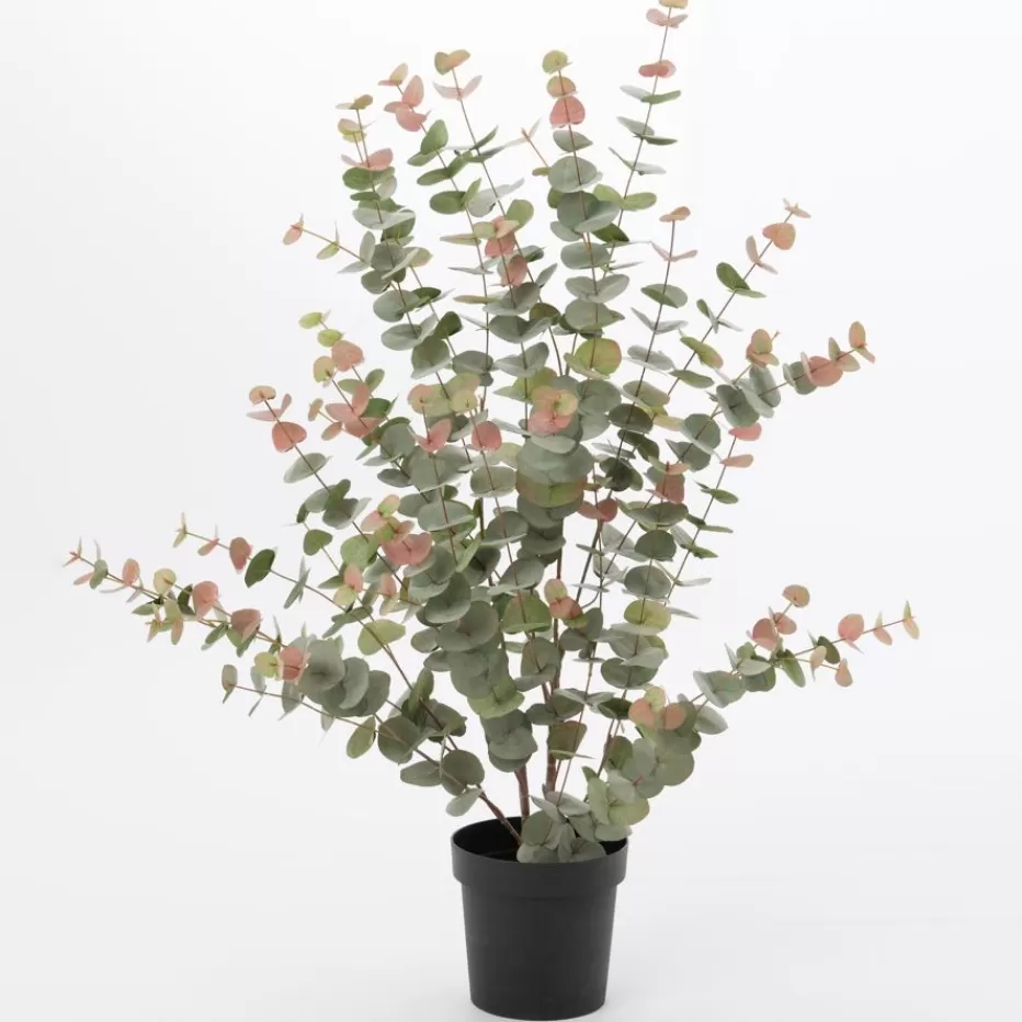 Banak Kepa* Plantas Decorativas Artificiales