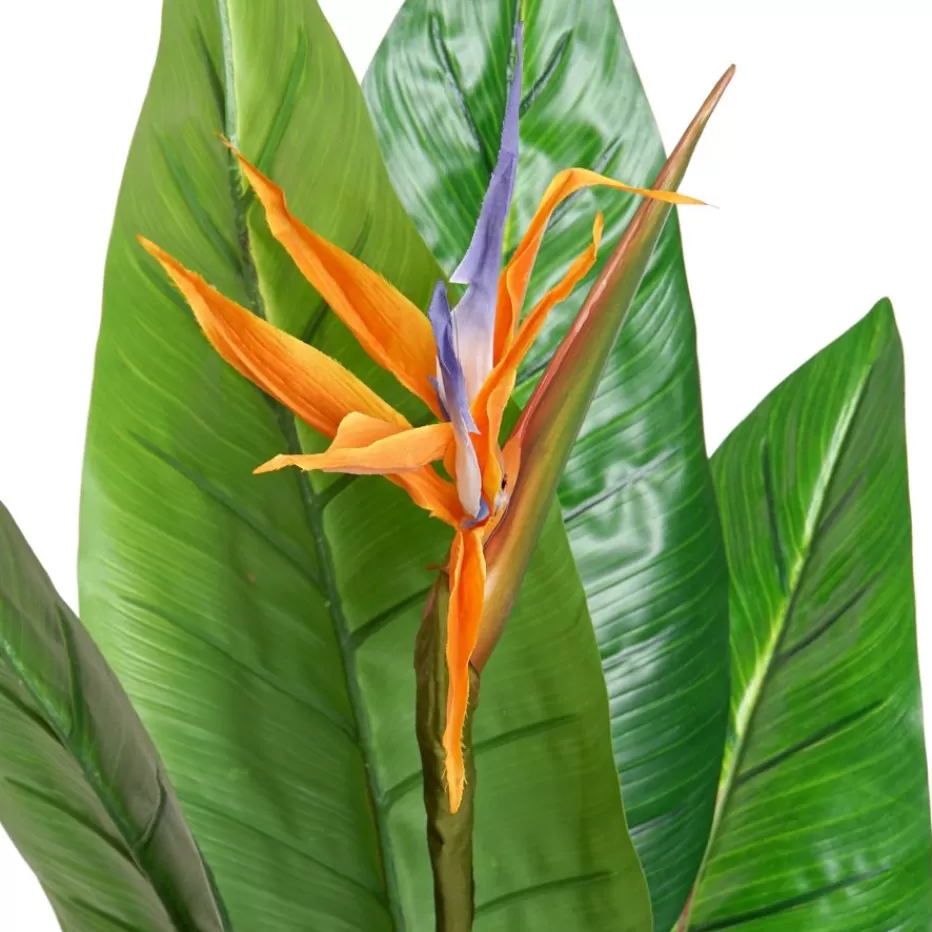 Banak Lata* Plantas Decorativas Artificiales