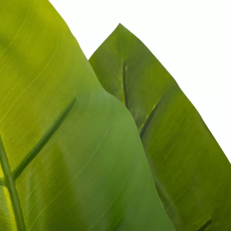 Banak Latam* Plantas Decorativas Artificiales