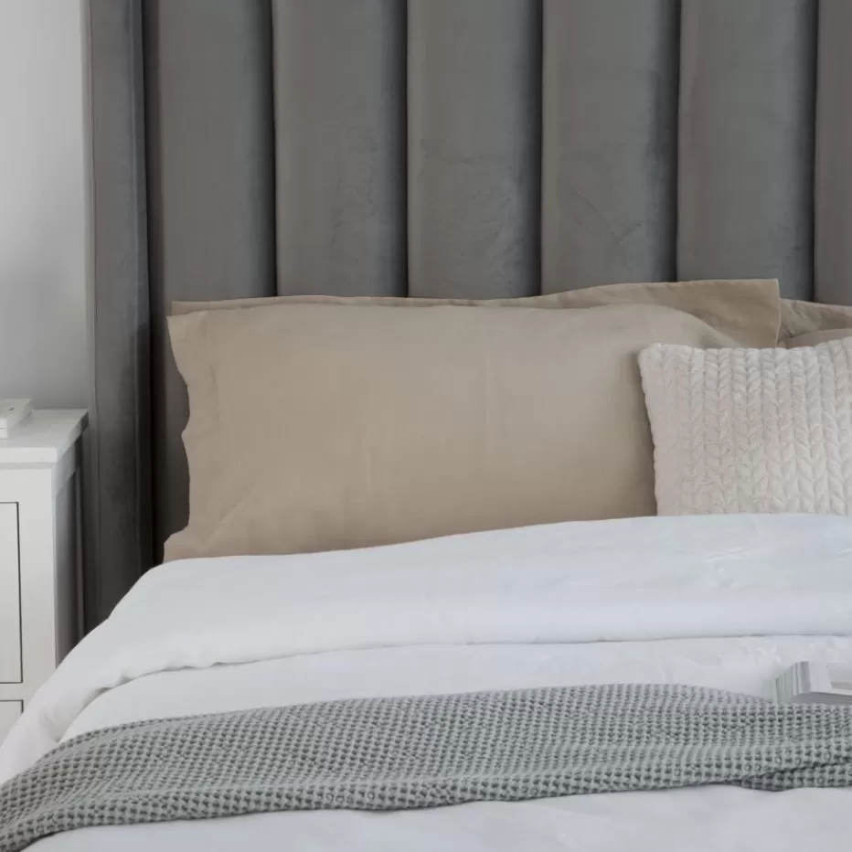 Banak Linen* Cojines