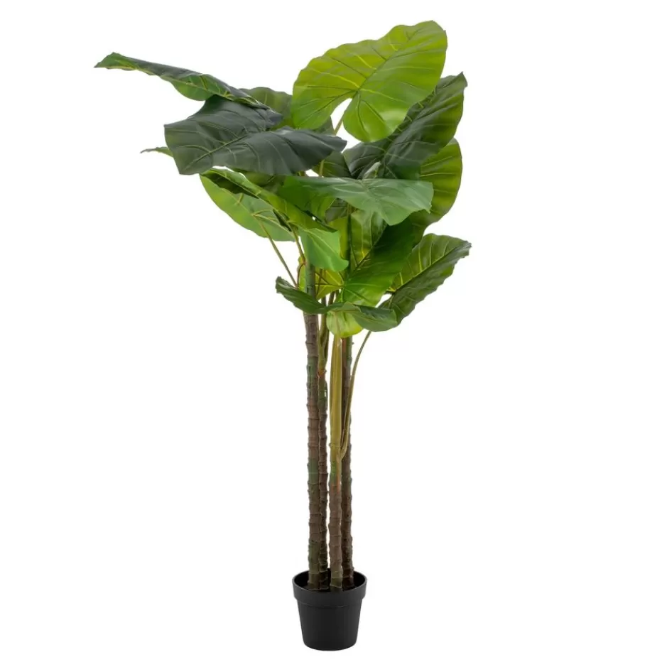 Banak Maka* Plantas Decorativas Artificiales