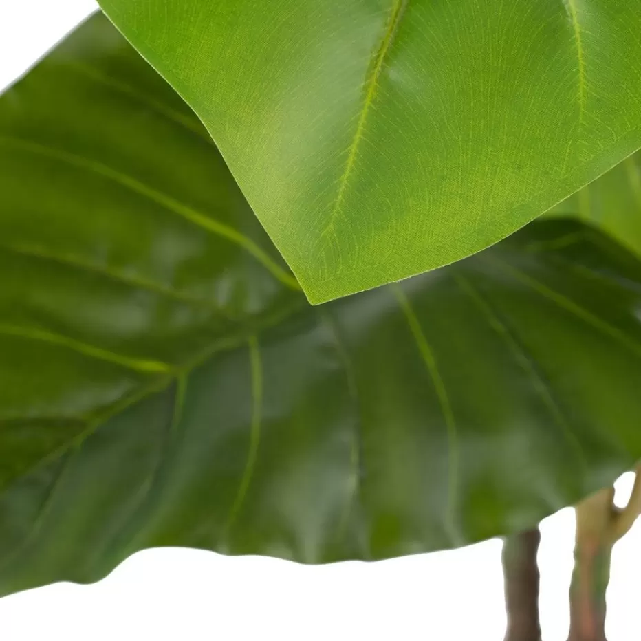 Banak Maka* Plantas Decorativas Artificiales