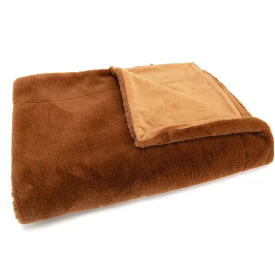 Banak Molu* Mantas Y Plaids