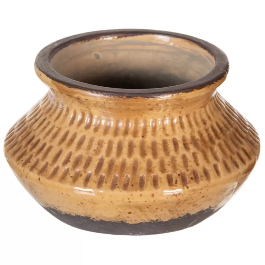 Banak Nago* Jarrones Y Bandejas Decorativas