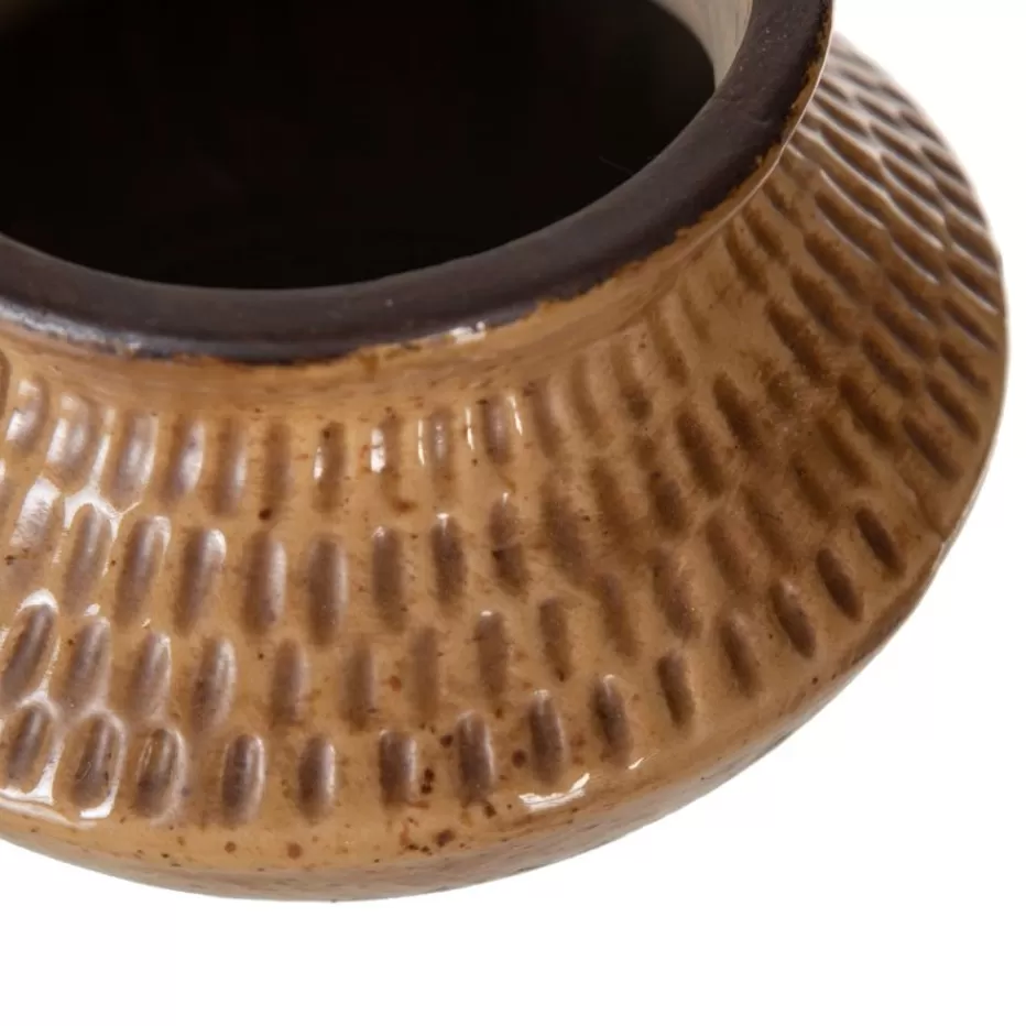 Banak Nago* Jarrones Y Bandejas Decorativas