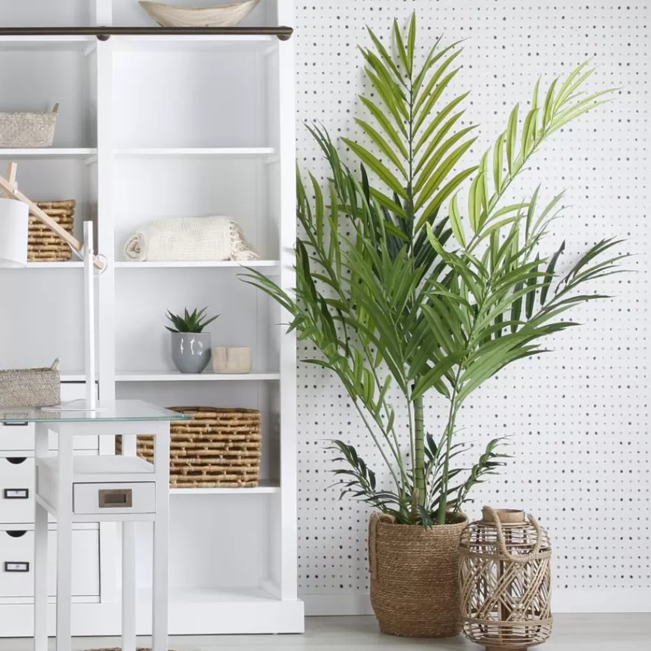 Banak Nidur* Plantas Decorativas Artificiales
