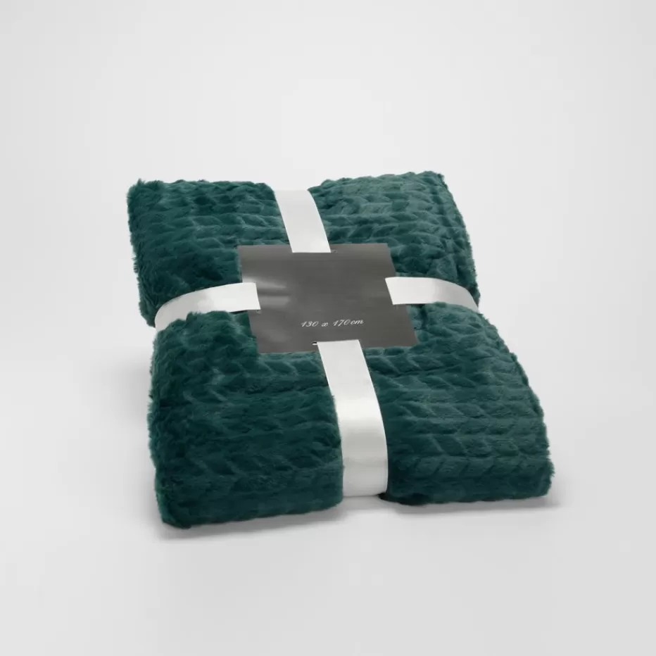 Banak Ondu* Mantas Y Plaids