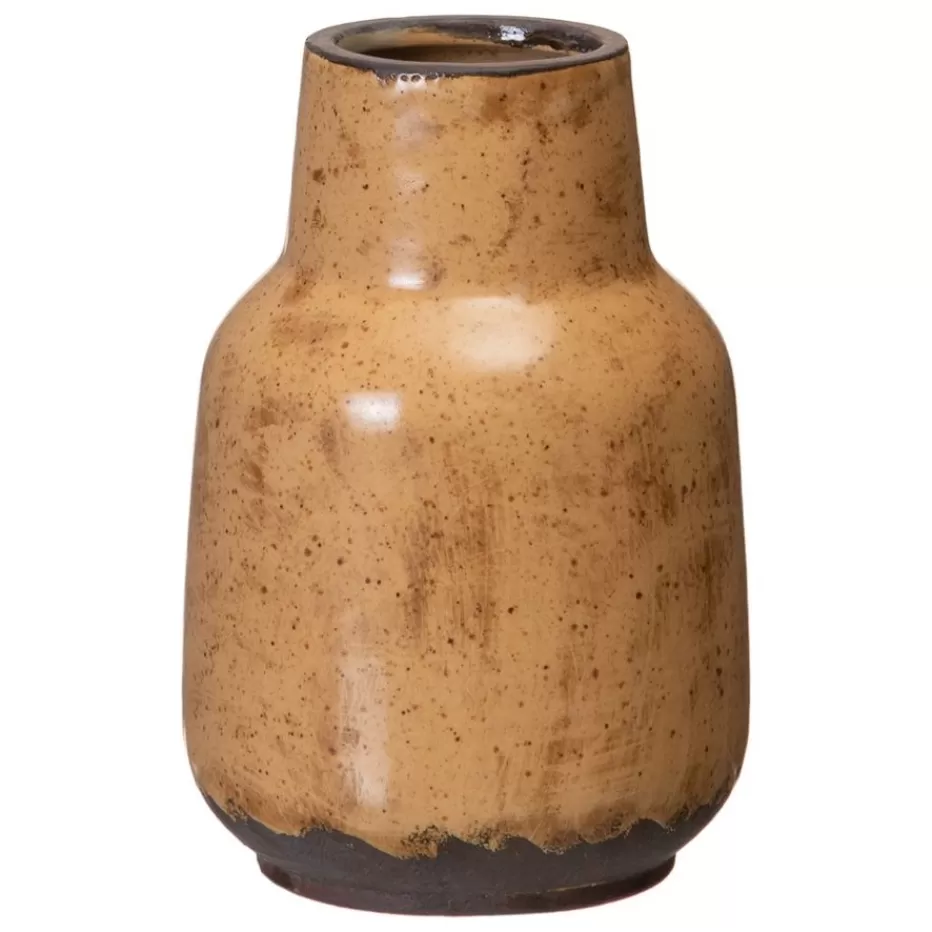 Banak Otha* Jarrones Y Bandejas Decorativas