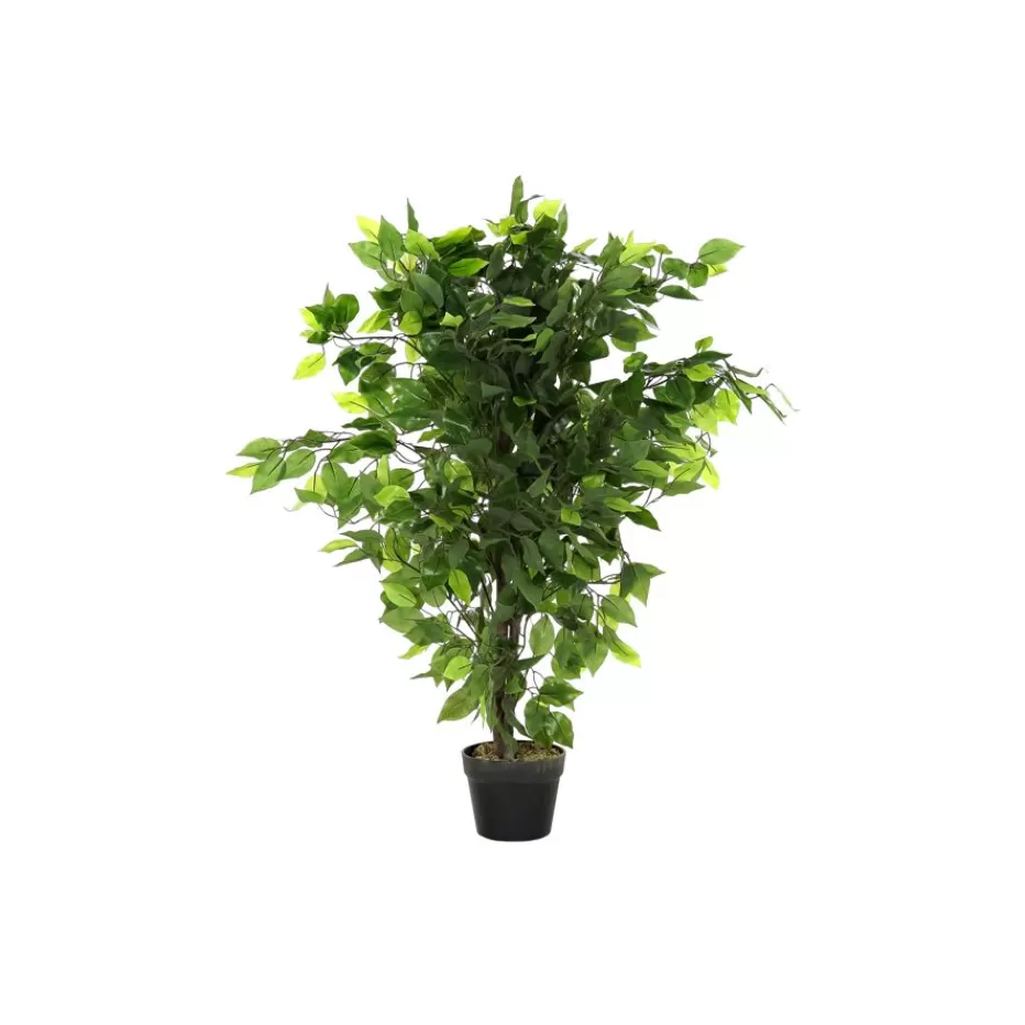 Banak Pika* Plantas Decorativas Artificiales