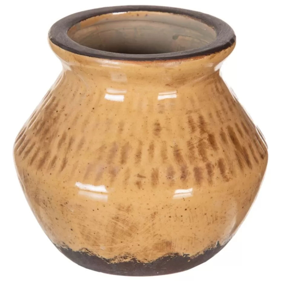Banak Poda* Jarrones Y Bandejas Decorativas