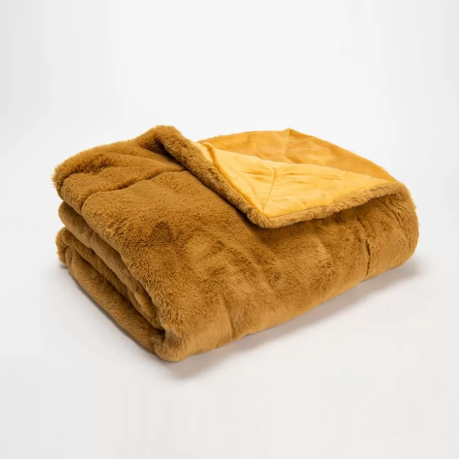 Banak Poma* Mantas Y Plaids