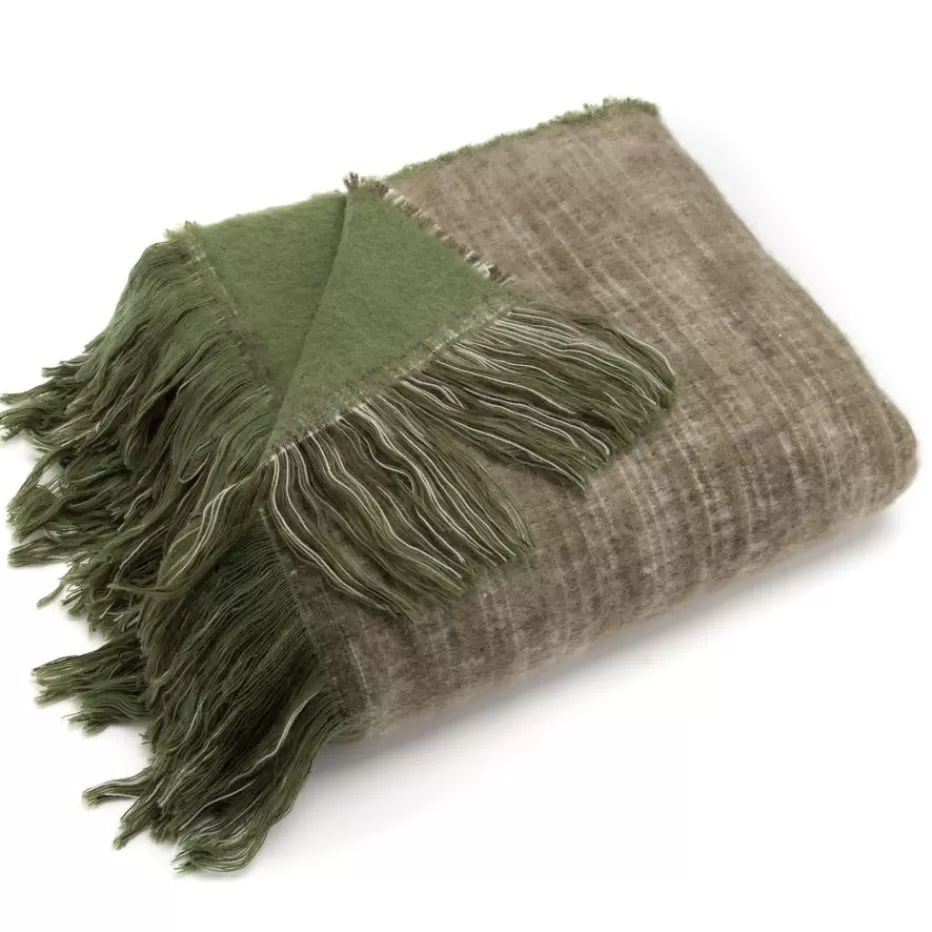 Banak Pomes* Mantas Y Plaids