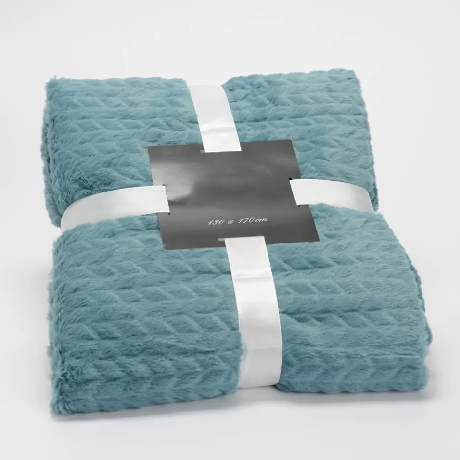 Banak Posy* Mantas Y Plaids