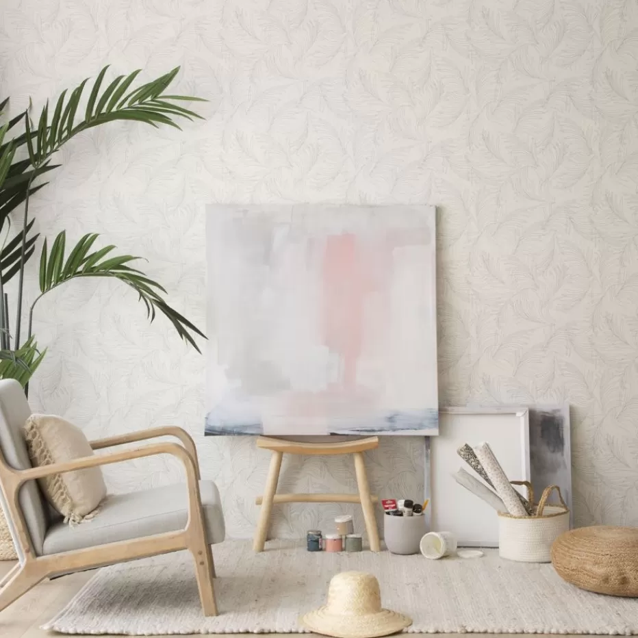 Banak Rose* Decoración De Pared