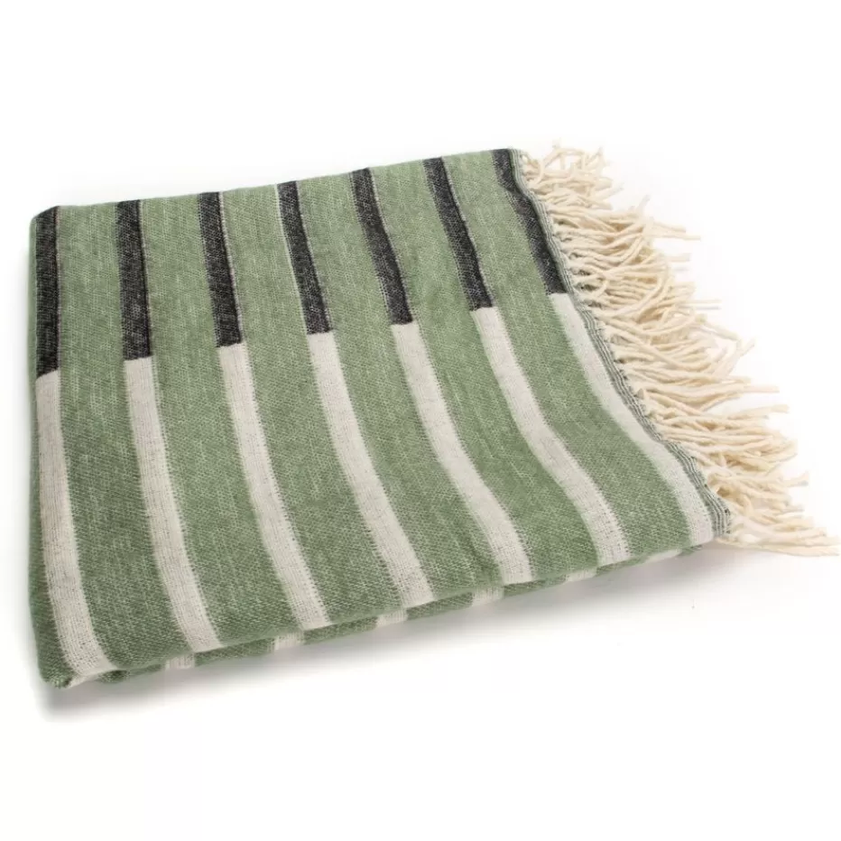 Banak Salas* Mantas Y Plaids