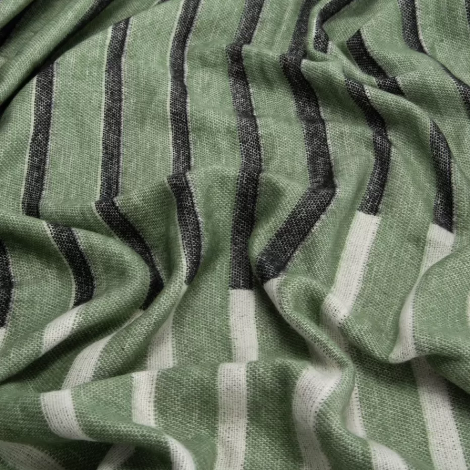 Banak Salas* Mantas Y Plaids
