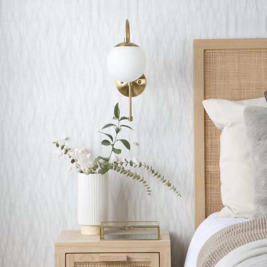 Banak Saly* Apliques De Pared