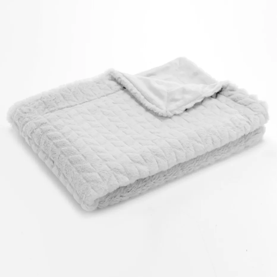 Banak Saty* Mantas Y Plaids