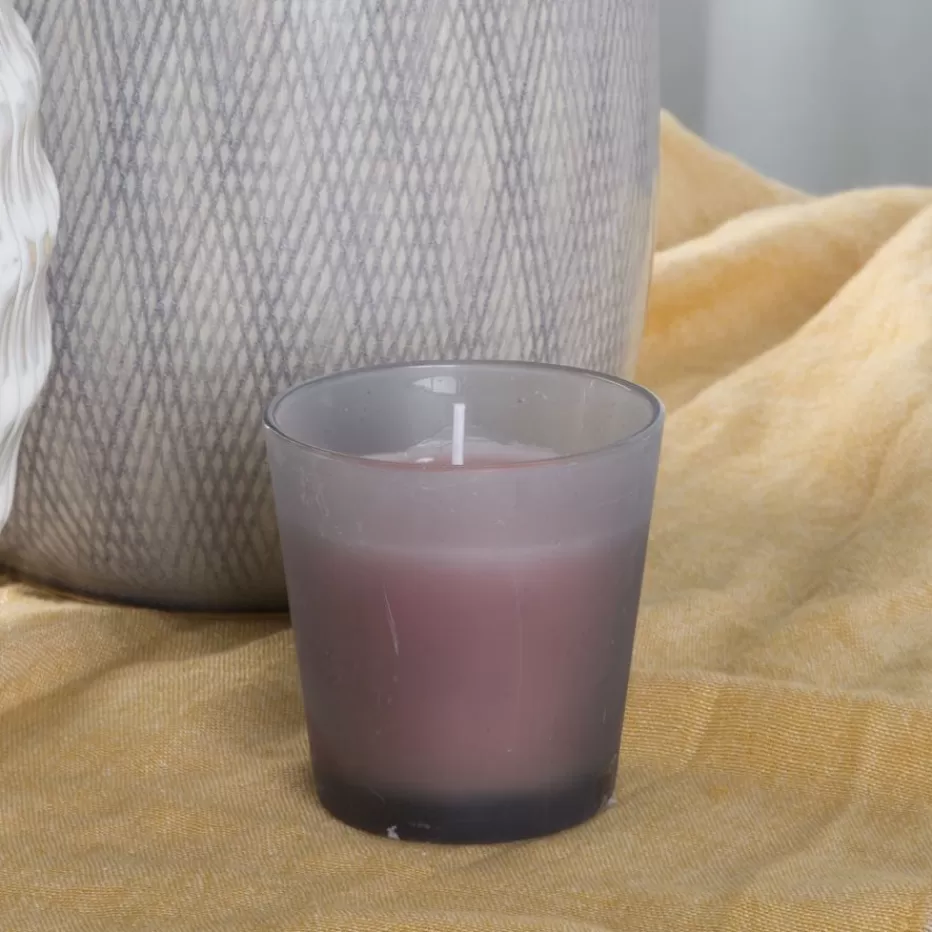 Banak Sevi* Velas Aromáticas