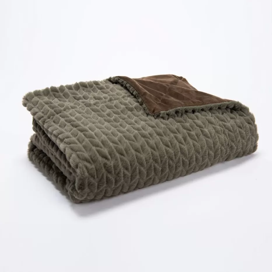 Banak Sofi* Mantas Y Plaids