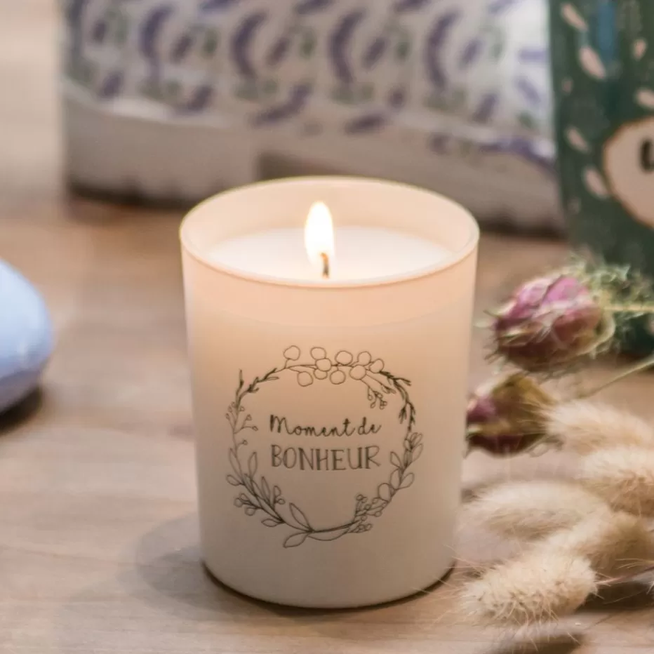 Banak Soka* Velas Aromáticas