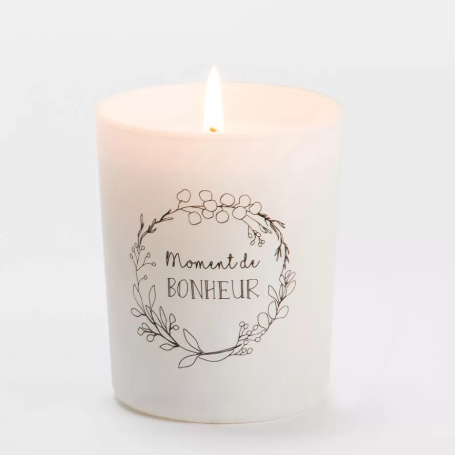Banak Soka* Velas Aromáticas