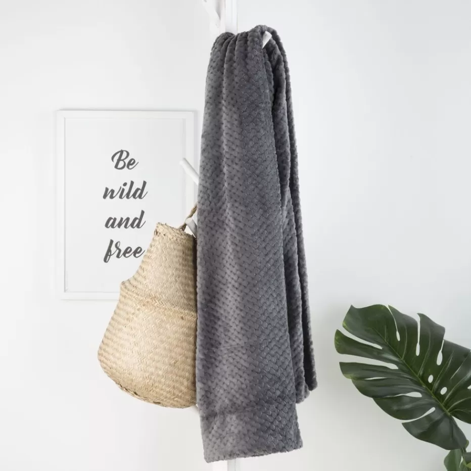 Banak Titta* Mantas Y Plaids