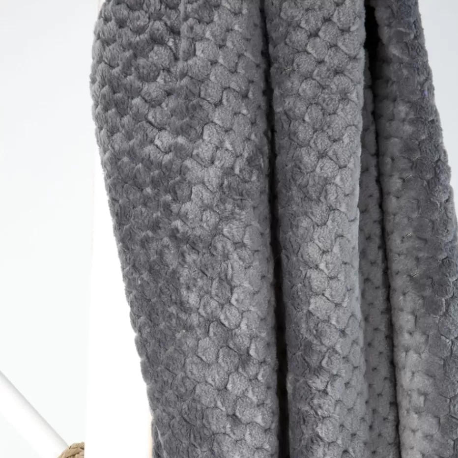 Banak Titta* Mantas Y Plaids